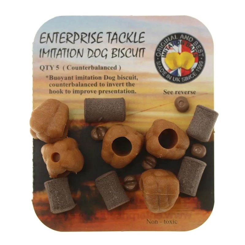 Enterprise Imitation Dog Biscuit Counter Balanced